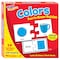 Trend Enterprises Colors Fun-to-Know Puzzles T36001 - alternate 1